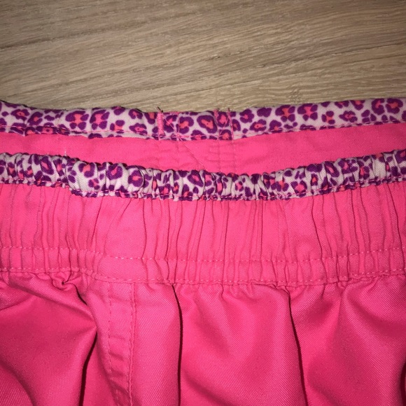 Girls Swim Shorts - Picture 6 of 8